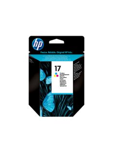 HP C6625A Patron Color No.17 (Eredeti)