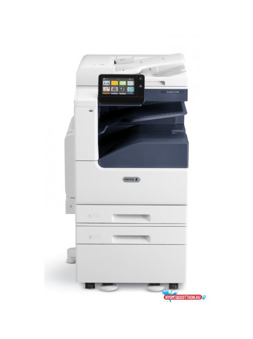 Xerox Versalink C7020 A3 színes lézer multifunkciós másoló 2x520