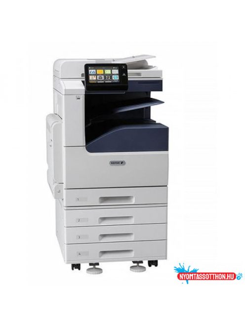 Használt Xerox C7020DN DADF A3 0-50K *MET