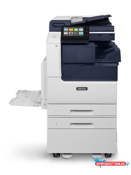 Xerox C7120DN DSDF A3 2*520+asztal