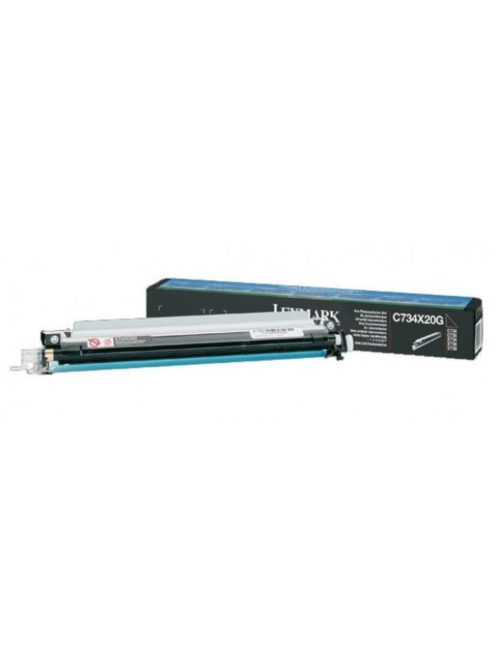 Lexmark C734/746 Drum 20k (Eredeti) C734X20G