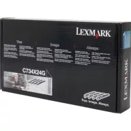 Lexmark C73x/X73x 4-Pack Photoconductor Kit Stan (Eredeti)
