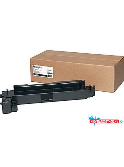 Lexmark C792/X792 szemetes (Eredeti) C792X77G