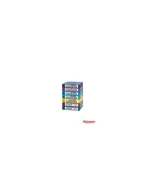 HP LTO5 Ultrium 3 TB RW Custom Labelled Data Cartridge (20 pk) (Eredeti)