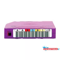 HP C7976AC LTO6 Ultrium 6.25TB MP RW 20pack