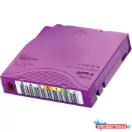 HP C7976AL LTO6 Ultrium 6.25MP RW Custom Labelled