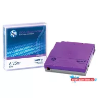HP C7976W LTO-6 Ultrium 6.25 TB MP WORM