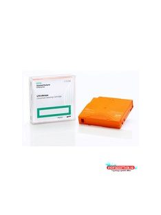   HP Ultrium Universal Cleaning Cartridge (általános tisztítókazetta) (Eredeti)