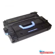   Utángyártott HP C8543X toner Black 30.000 oldal* kapacitás