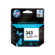 HP C8766EE Patron Low Color No.343 (Eredeti)