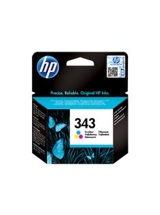 HP C8766EE Patron Low Color No.343 (Eredeti)