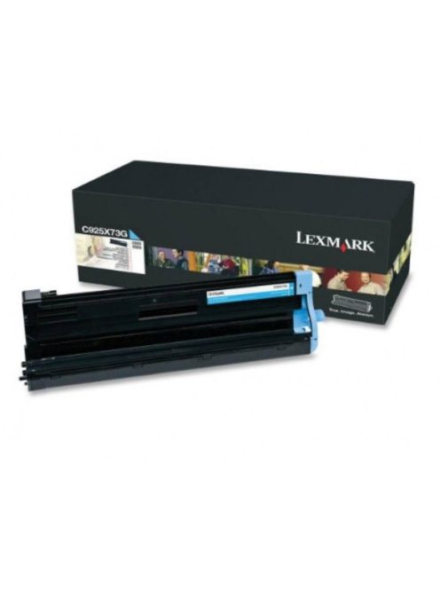 Lexmark C925 Cyan Imaging Unit Standard Regular (Eredeti)