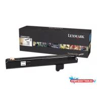 Lexmark C935/X94x Drum Black (Eredeti) C930X72G