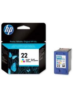 HP C9352A Patron Color 5ml No.22 (Eredeti)