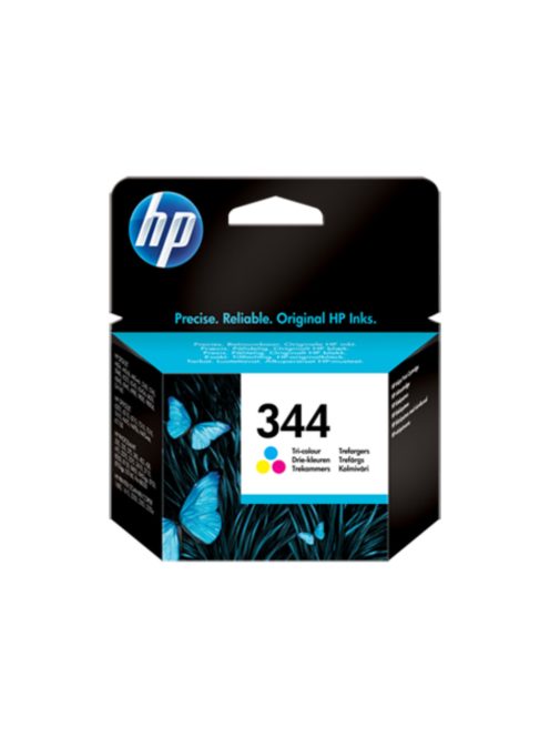 HP C9363EE Patron High Color No.344 (Eredeti)