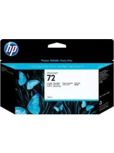 HP C9370 Patron Ph.Bk No.72 (Eredeti)
