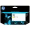 HP C9373 Patron Yellow No.72 (Eredeti)