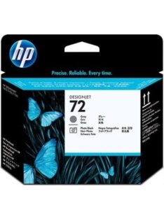 HP C9380A Phead Gray&Ph.Bk No.72 (Eredeti)