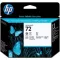 HP C9380A Phead Gray&Ph.Bk No.72 (Eredeti)