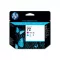 HP C9383A Pr.head Mgnt&Cy No.72 (Eredeti)