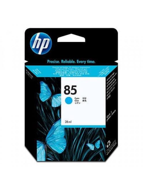 HP C9425A Patron Cy No.85 (Eredeti)