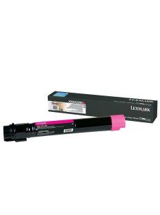 Lexmark C950 Magenta Toner Cartridge Extra High (Eredeti)