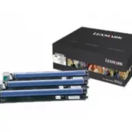 Lexmark C950 3-Pack Photoconductor Kit Standard (Eredeti)