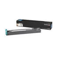 Lexmark X95x/C950 szemetes 30k (Eredeti) C950X76G