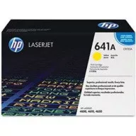HP C9722A Toner Yellow 8.000 oldal No.641A (Eredeti)