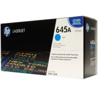 HP C9731A Toner Cyan 12.000 oldal No.645A (Eredeti)