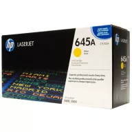 HP C9732A Toner Yellow 12.000 oldal No.645A (Eredeti)
