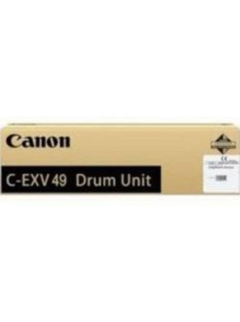Canon C-EXV 49 Drum unit (Eredeti)