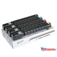   Utángyártott CANON CEXV48 toner Black 16500 oldal* kapacitás