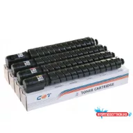   Utángyártott CANON CEXV54 toner Cyan 8500 oldal* kapacitás