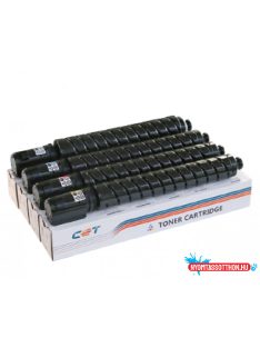   Utángyártott CANON CEXV54 toner Cyan 8500 oldal* kapacitás
