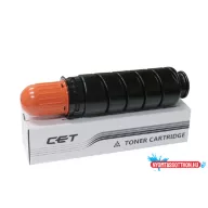   Utángyártott CANON CEXV37/43 toner Black 17000 oldal* kapacitás