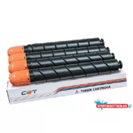   Utángyártott CANON CEXV29 toner Black 36000 oldal* kapacitás