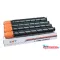 Utángyártott CANON CEXV29 toner Black 36000 oldal* kapacitás