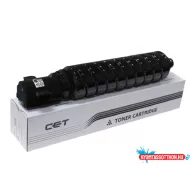 Utángyártott CANON CEXV53 Toner 42000 oldal* kapacitás CT