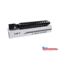   Utángyártott CANON CEXV62 Toner Bk. 42000 oldal* kapacitás  CT
