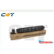   Utángyártott CANON CEXV67 Toner Bk. 33000 oldal* kapacitás  CT