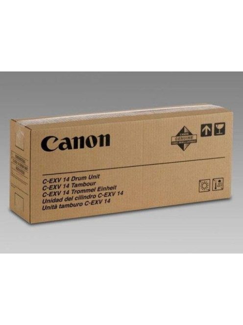 Canon C-EXV 14 Drum unit (Eredeti)
