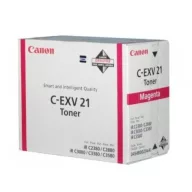 Canon C-EXV 21 Toner Magenta (Eredeti)