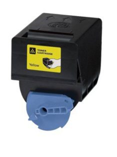   CANON IRC2880 toner Yellow Katun CEXV21 (utángyártott, magas minőségű)