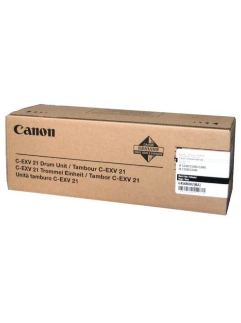 Canon C-EXV 21 Drum Black (Eredeti)