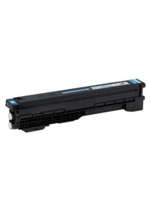 CANON CLC5151/4040 toner Cyan Katun EXV16 (utángyártott, magas minőségű)