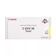 Canon CEXV-26 toner Yellow (Eredeti)