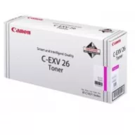 Canon CEXV-26 toner Magenta (Eredeti)