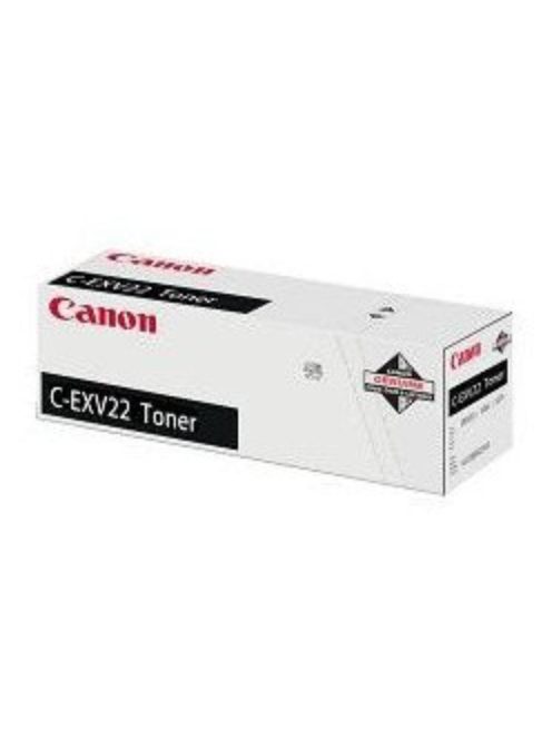 Canon CEXV22 toner (Eredeti)