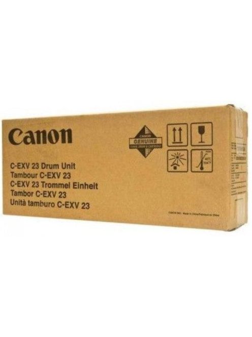 Canon C-EXV 23 Drum unit (Eredeti)